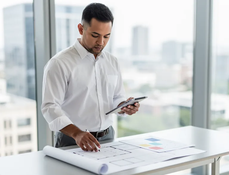 Commercial Real Estate Broker service in Lafayette